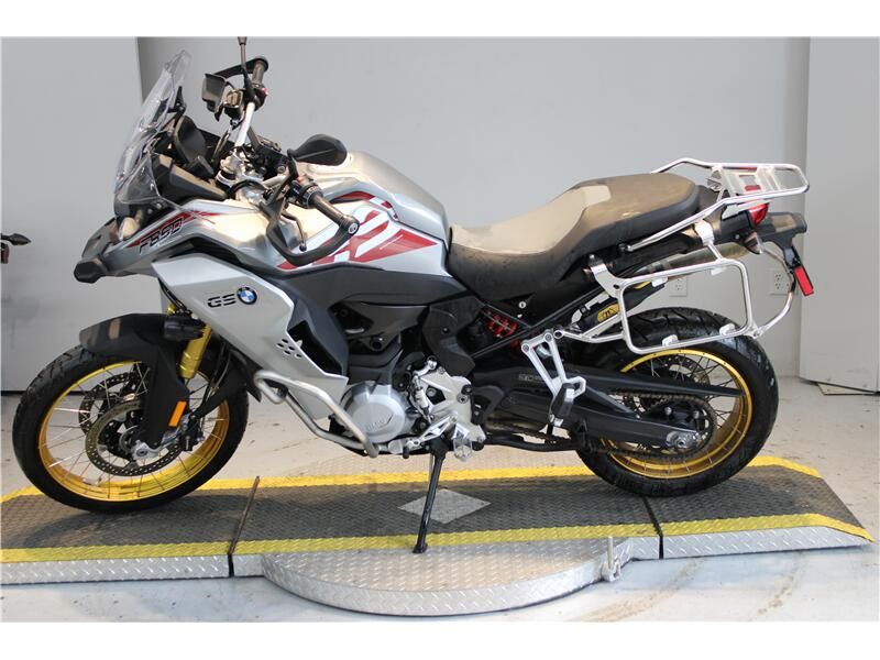Used 2019 BMW F 850 GS Adventure Image 6