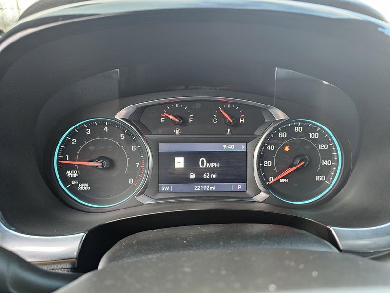 Used 2023 Chevrolet Traverse RSImage 15