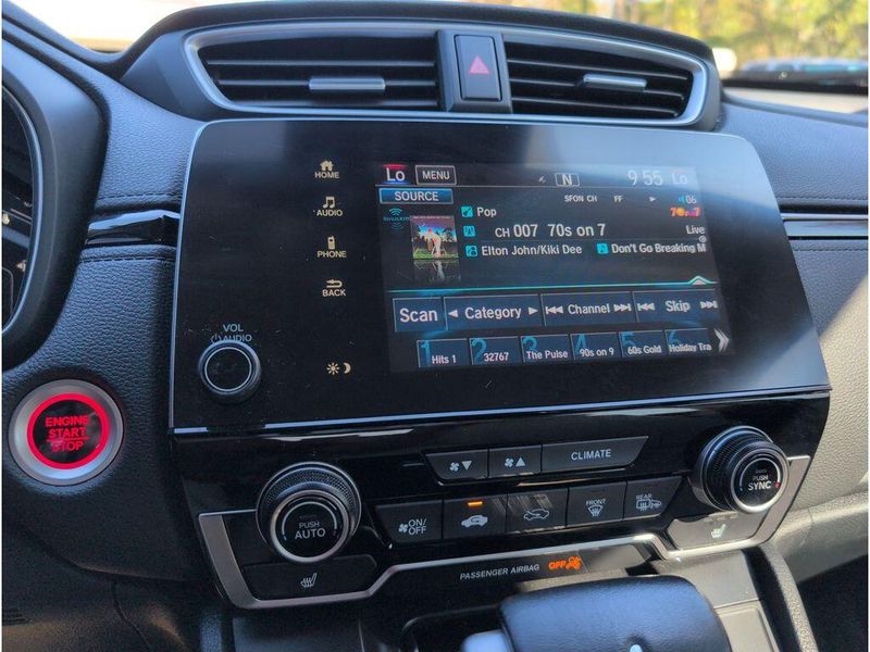 Used 2021 Honda CR-V EX-LImage 13