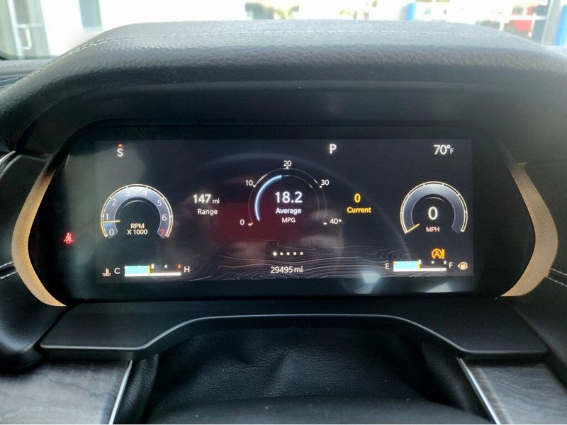 Used 2022 Jeep Grand Cherokee Limited