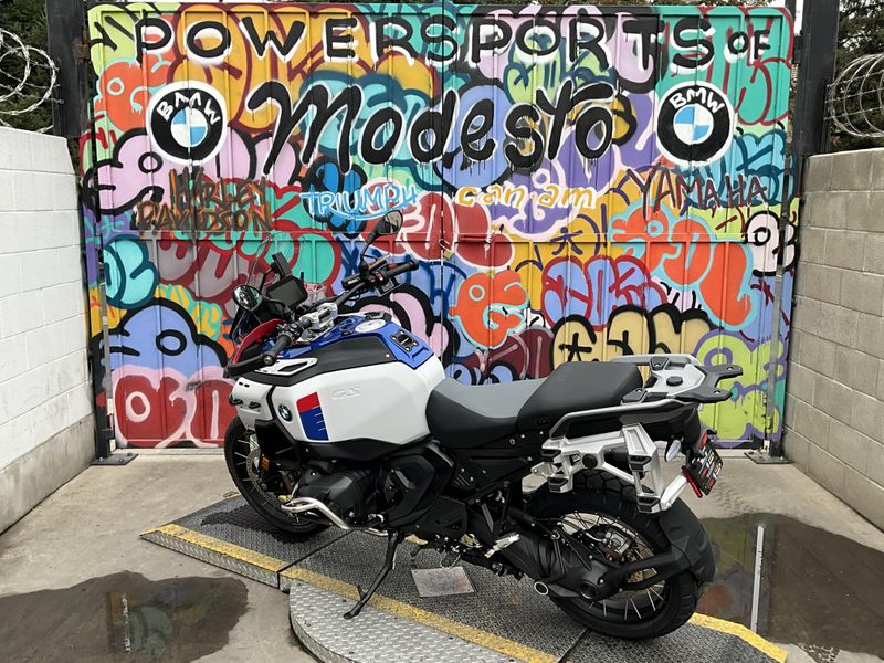 New 2027 BMW R 1300 GS Adventure Image 7