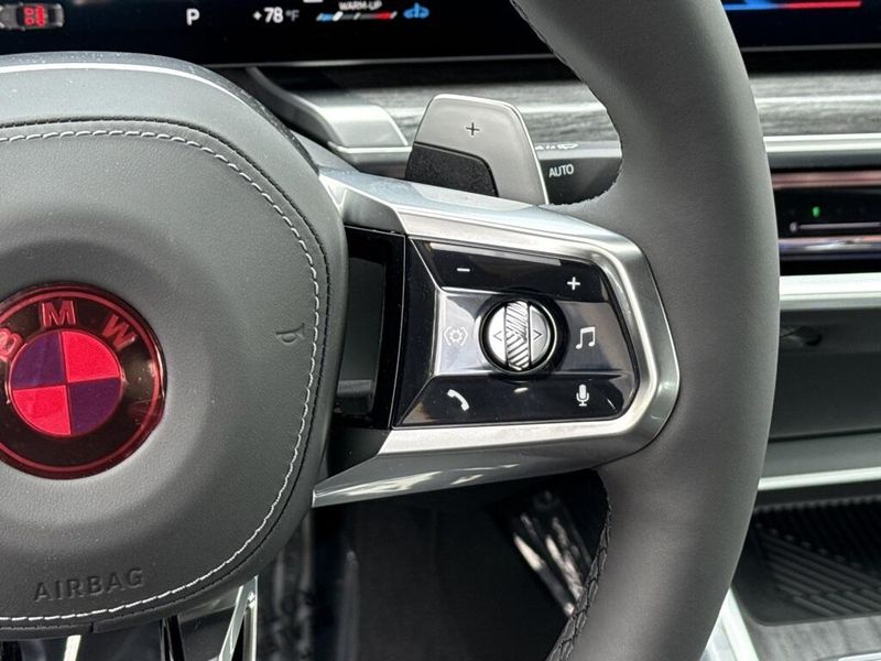 2025 BMW 7 Series 760i xDriveImage 23