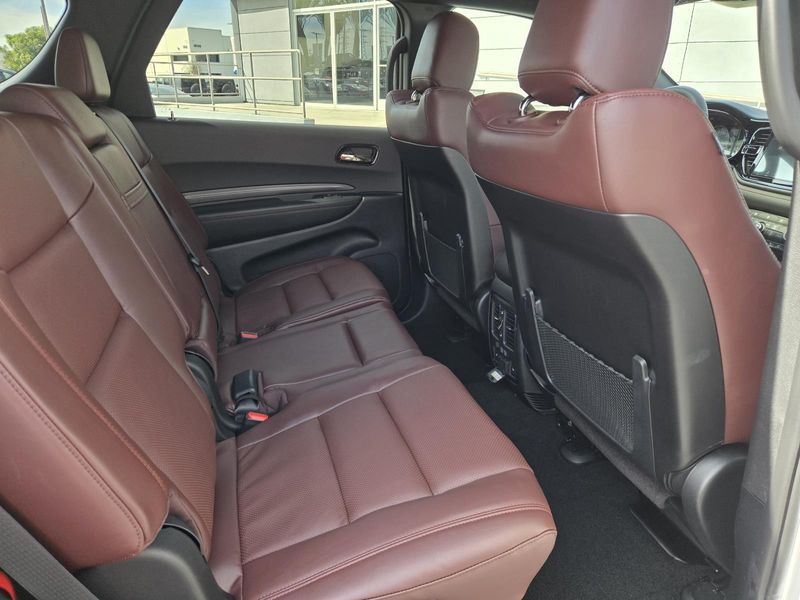 New 2026 Dodge Durango Gt Plus Awd