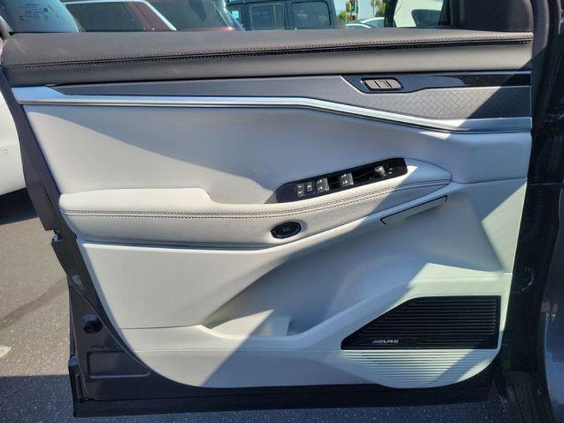 2025 Jeep Wagoneer S Wagoneer S Limited