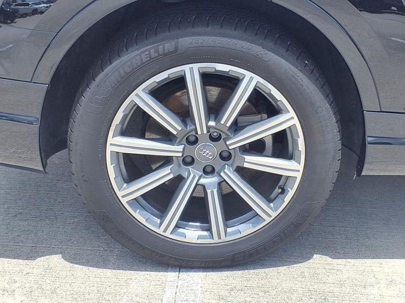 Used 2018 Audi Q7 2.0T Premium PlusImage 15