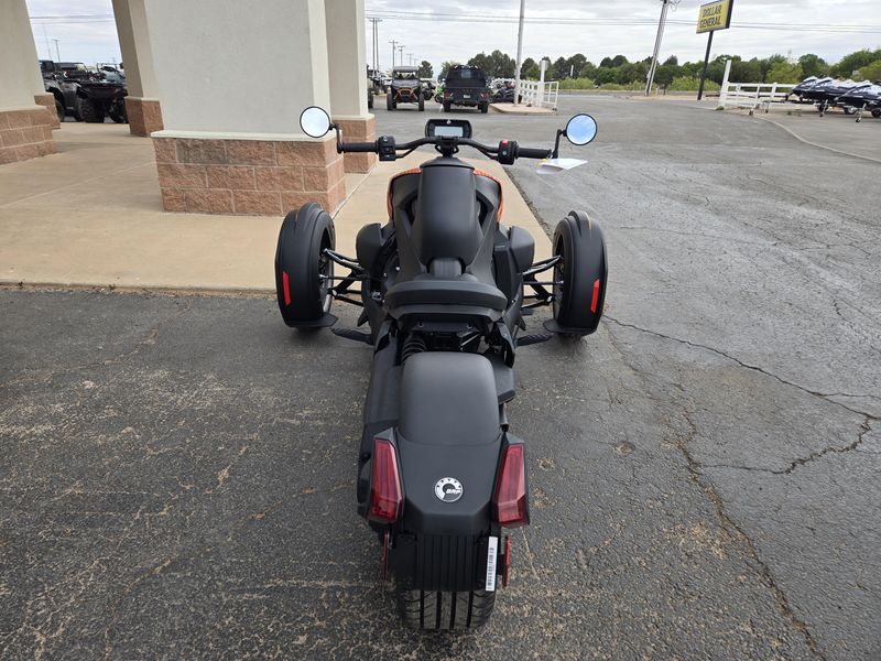 NEW 2026 CAN-AM RYKER 900 ACE Image 10