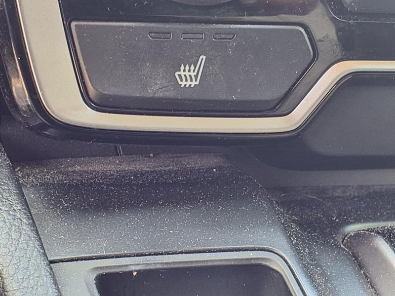 2020 Honda CR-V EX-LImage 21