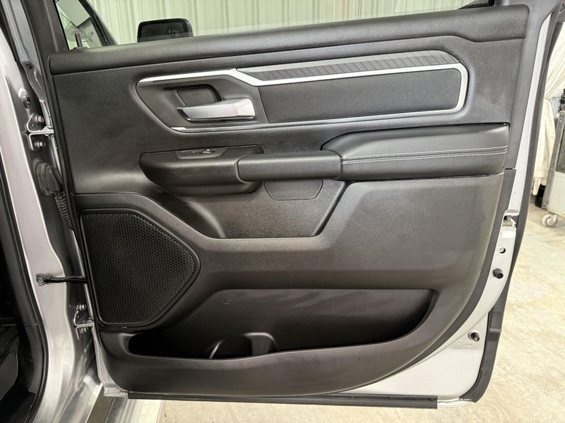 Used 2025 RAM 1500 Big HornImage 6