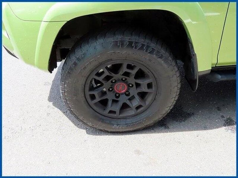 2022 Toyota 4Runner TRD ProImage 4