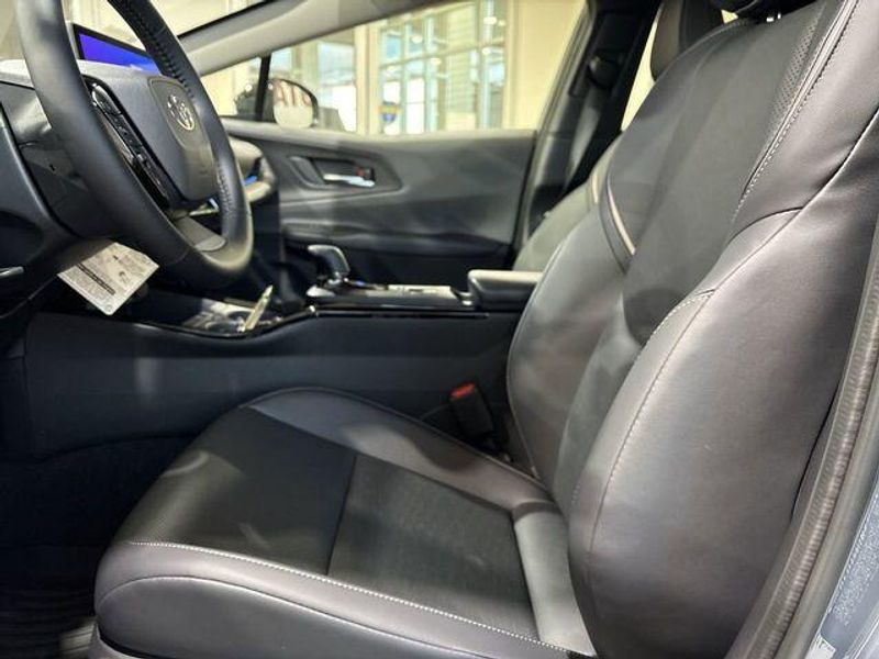 New 2026 Toyota Prius XLEImage 11