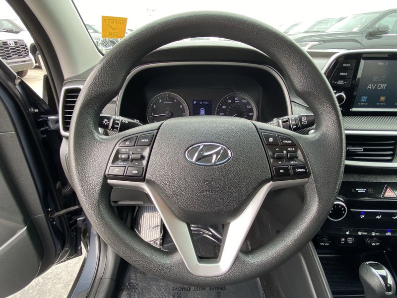 2020 Hyundai Tucson ValueImage 26
