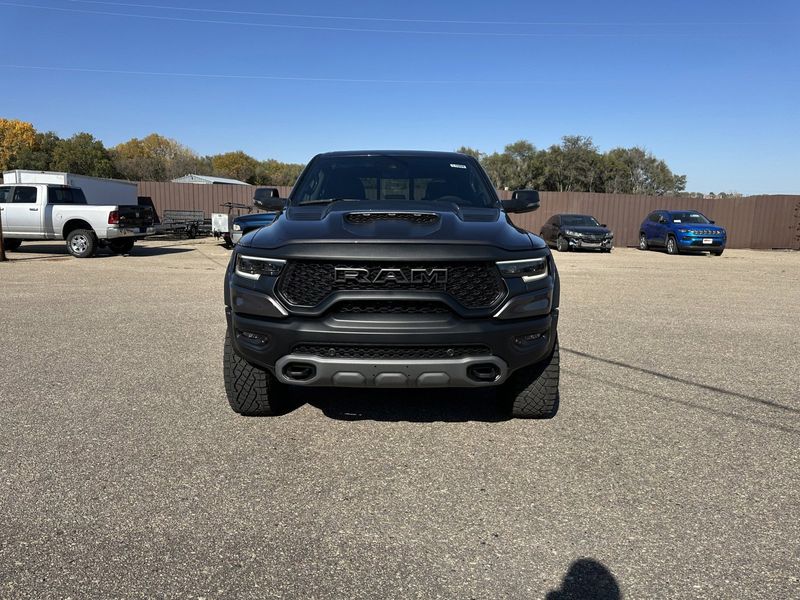 2024 RAM 1500 Trx Crew Cab 4x4 5