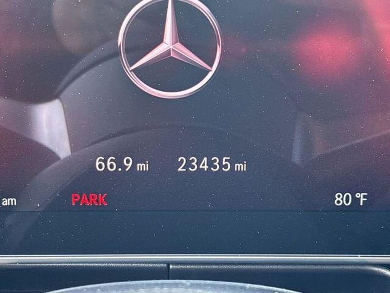 Used 2025 Mercedes-Benz AMG GLC 43 AMGImage 31