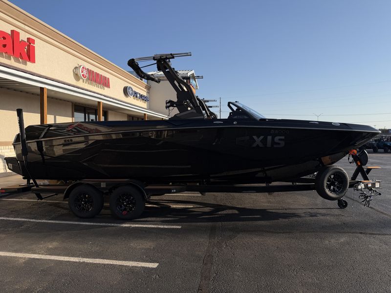 NEW 2026 AXIS A-SERIES A245 Image 1