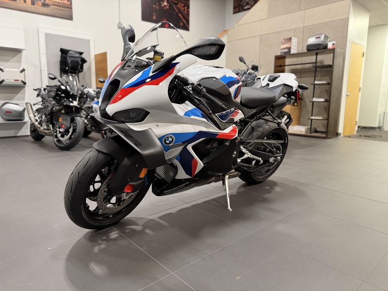 2026 BMW M 1000 RRImage 6