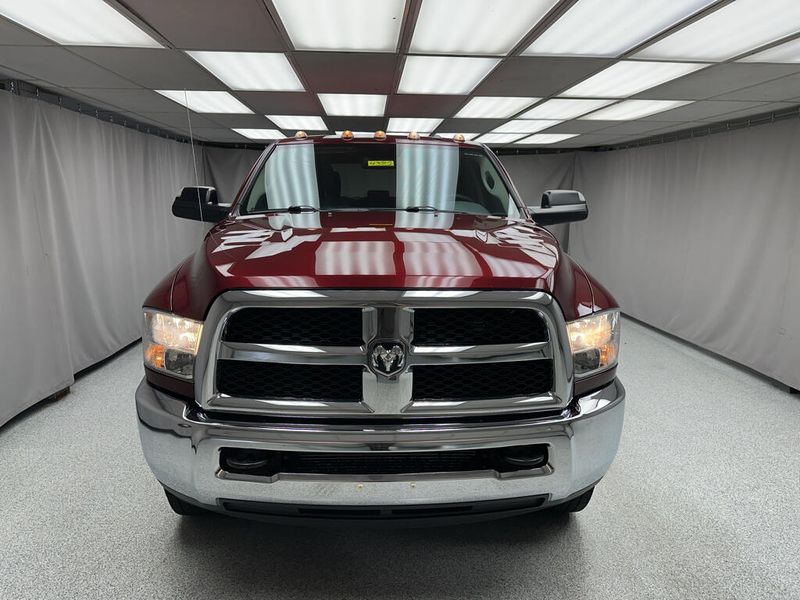 Used 2017 RAM 2500 TradesmanImage 21