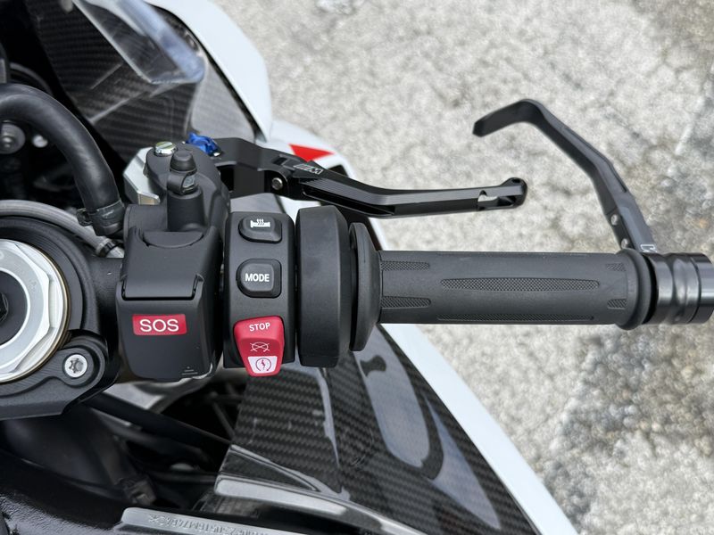 2026 BMW S 1000 RR