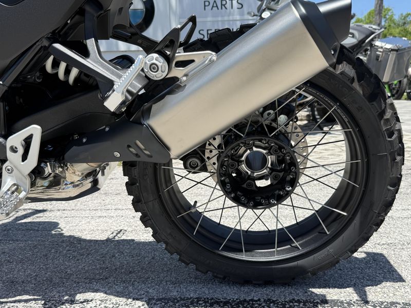 2026 BMW R 12 G/S