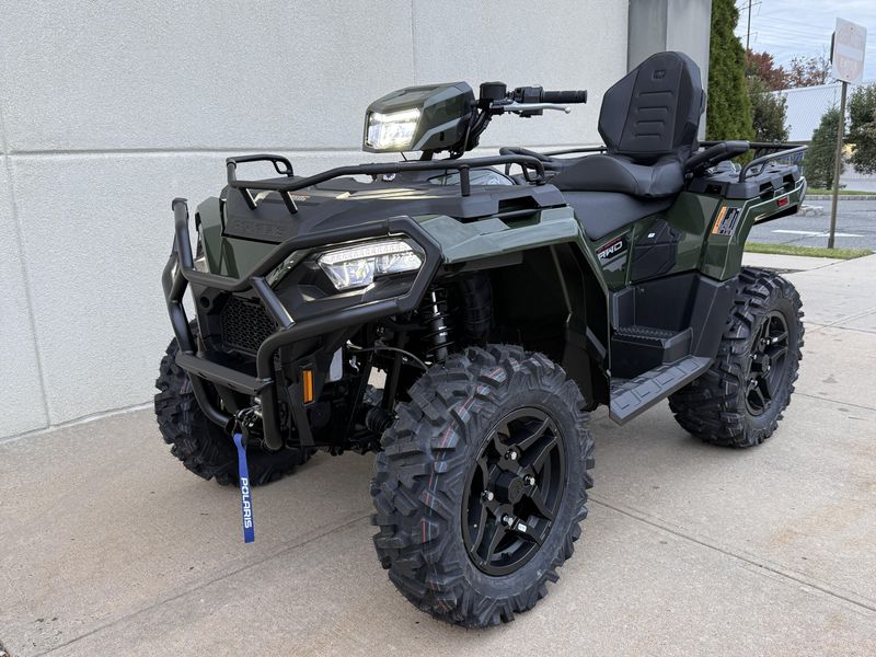 2026 Polaris Sportsman Touring 570 PremiumImage 1