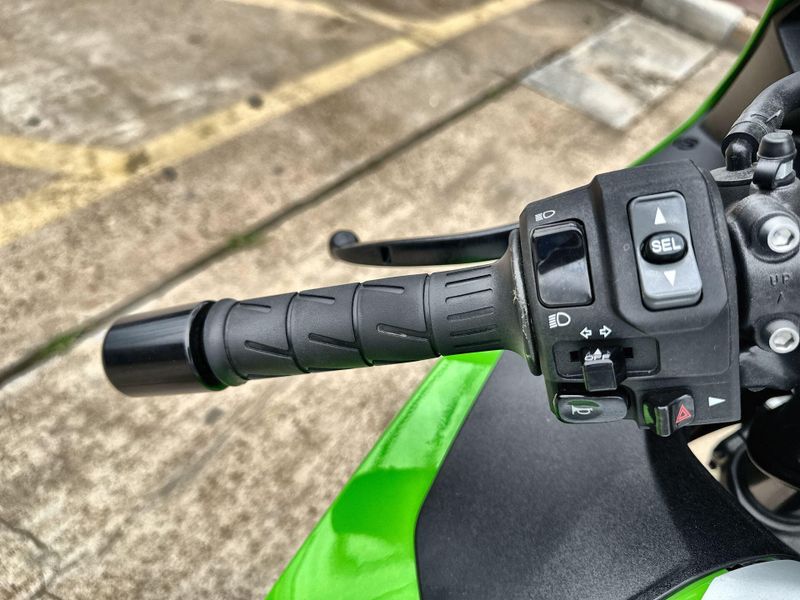 Used 2024 Kawasaki NINJA ZX 14R 40th Anniversary Edition ABS