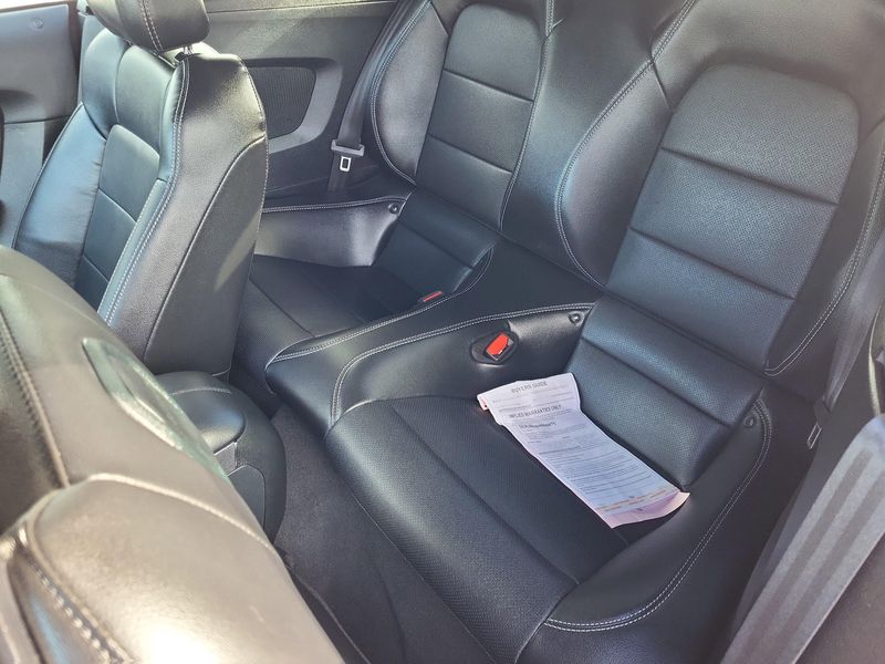 Used 2023 Ford Mustang EcoBoost PremiumImage 5