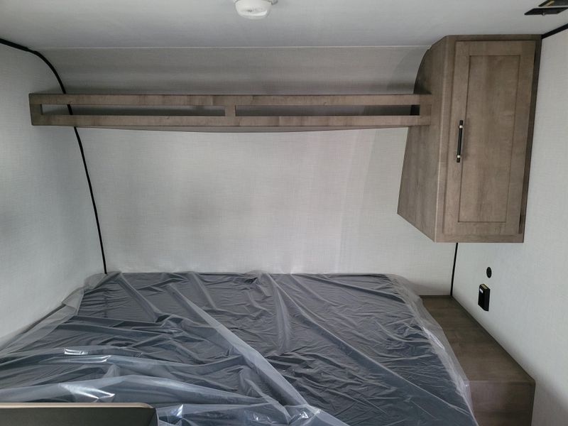 New 2026 KEYSTONE Springdale 1610BHImage 5