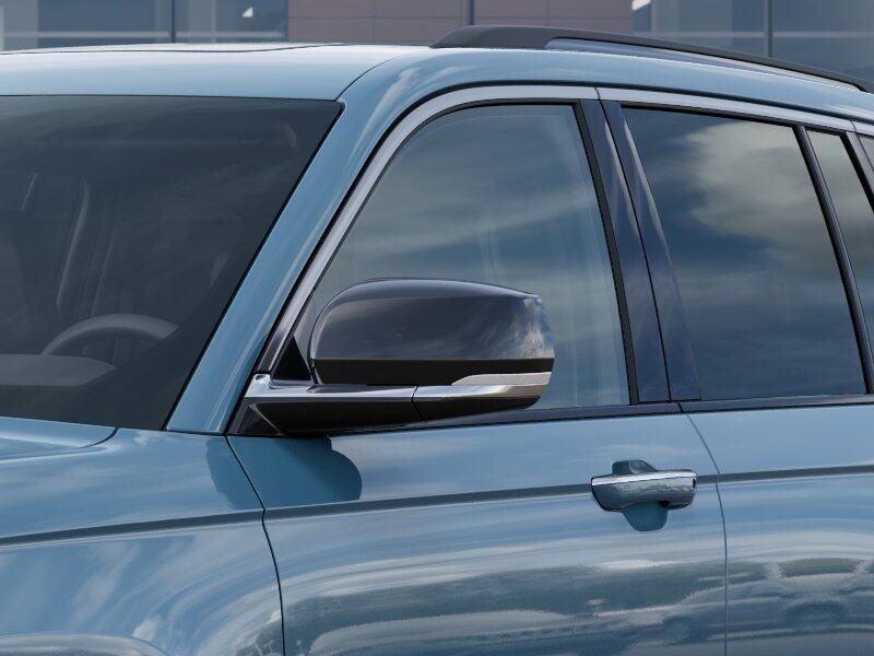 New 2026 Jeep Grand Cherokee Limited 4x4Image 32