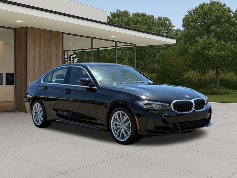 Used 2024 BMW 3 Series 330iImage 6