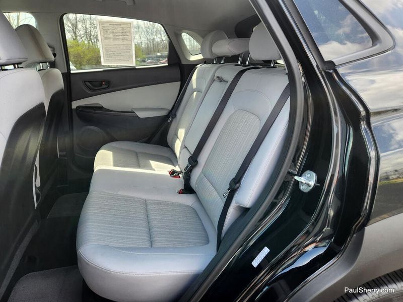 Used 2023 Hyundai Kona SEL