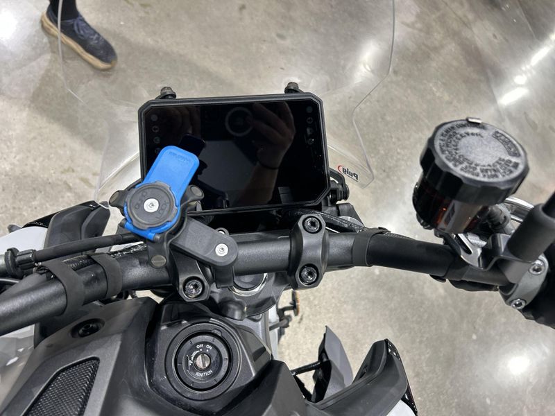Used 2025 Yamaha MT-09 Image 19