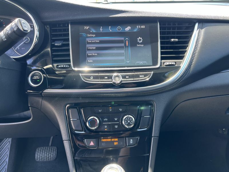 2018 Buick Encore PreferredImage 18