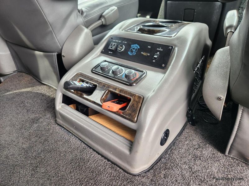 Used 2014 Chevrolet Express 1500 