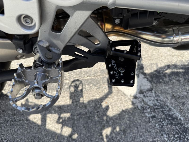 Used 2013 BMW R 1200 GS 