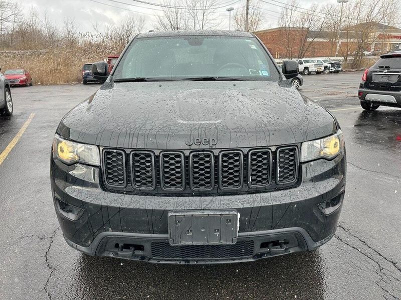 2021 Jeep Grand Cherokee Freedom EditionImage 11