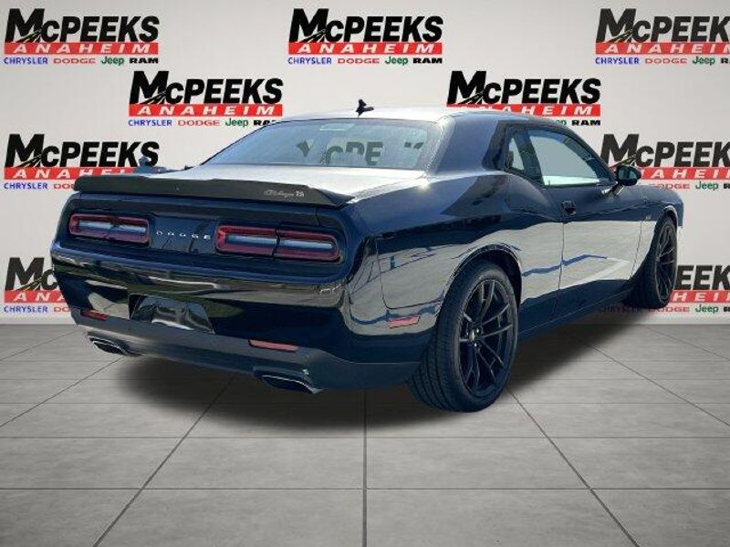 Used 2021 Dodge Challenger R/T Scat PackImage 3