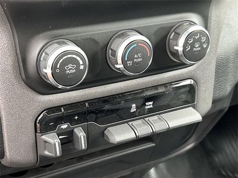 Used 2023 RAM 2500 TradesmanImage 26