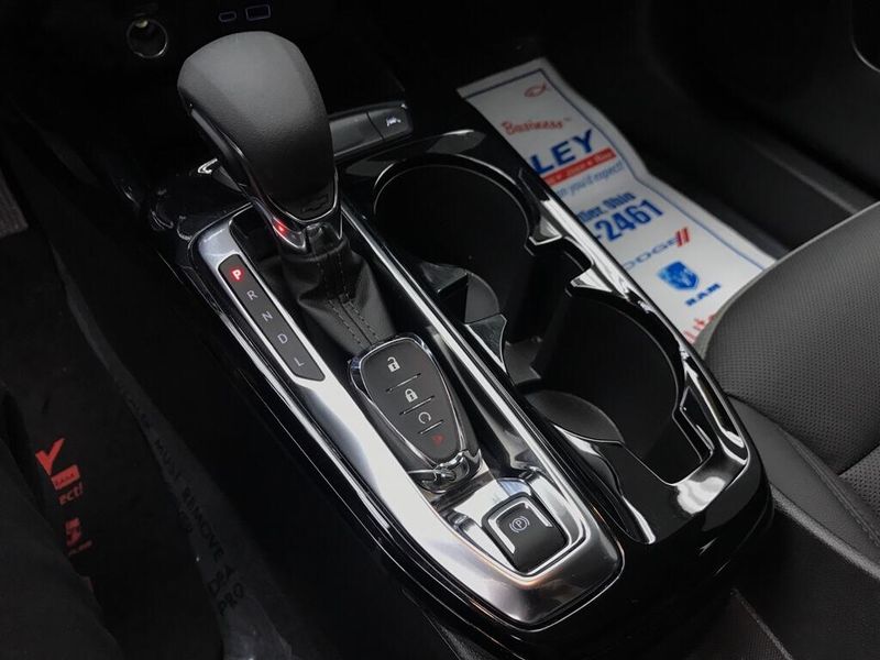 Used 2025 Chevrolet Trax ActivImage 14