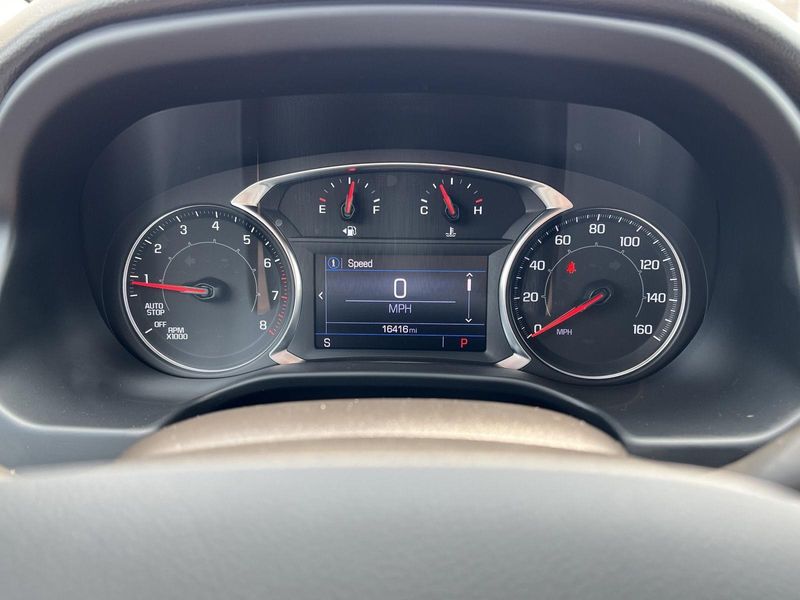 Used 2023 GMC Acadia SLE