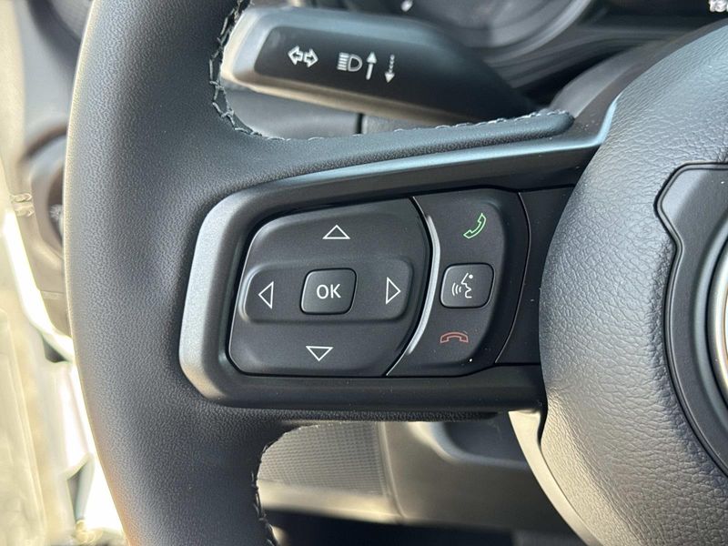 New 2026 Jeep Gladiator Rubicon X 4x4