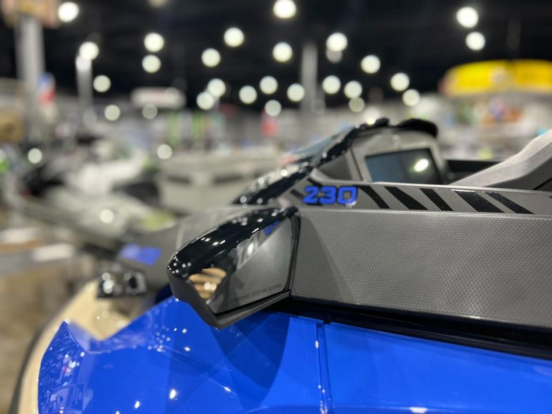 New 2025 Sea-Doo WAKE PRO 230 (SOUND SYSTEM) Image 10