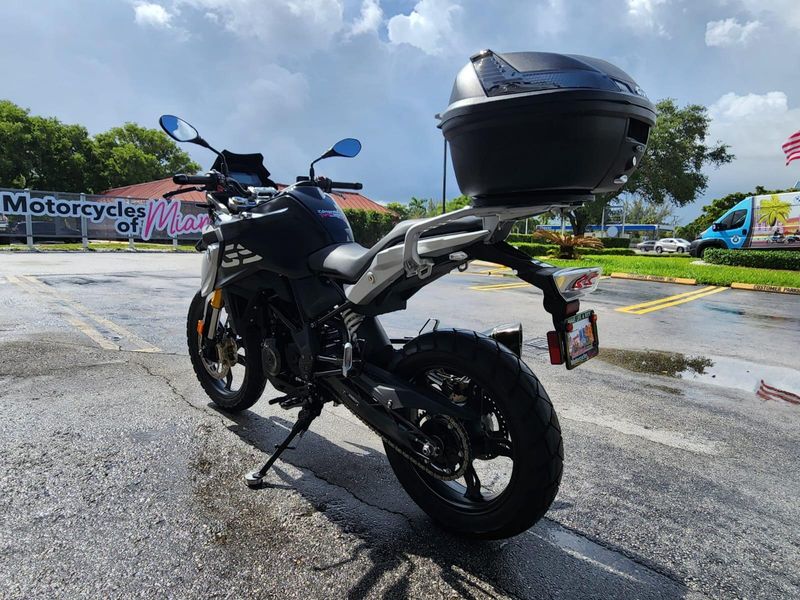 Used 2023 BMW G 310 GS Image 7