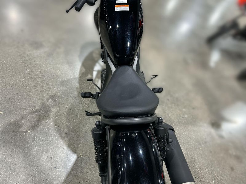 Used 2024 Honda REBEL 300 ABS Image 14