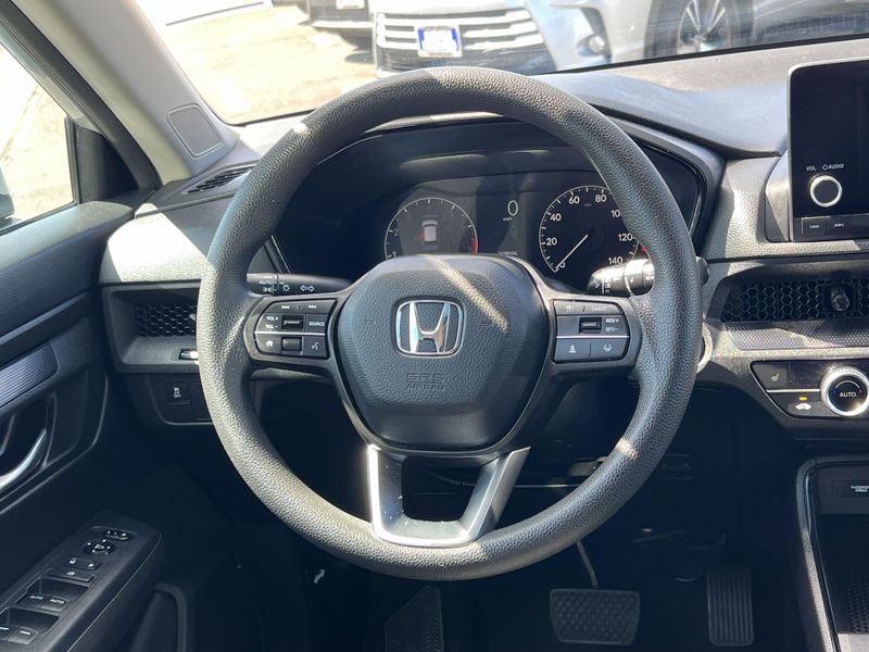 Used 2023 Honda CR-V EXImage 7