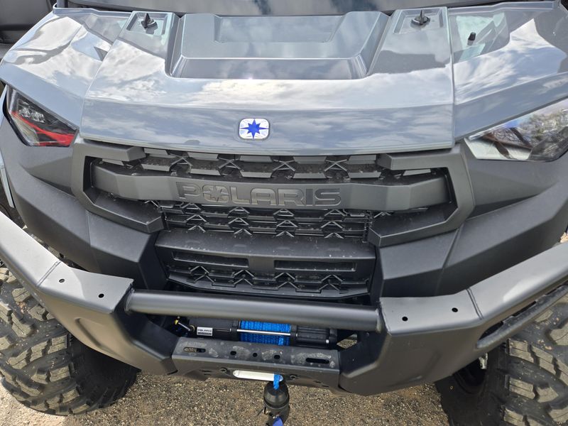 NEW 2026 POLARIS RANGER CREW XP 1000 NORTHSTAR EDITION ULTIMATE Image 16