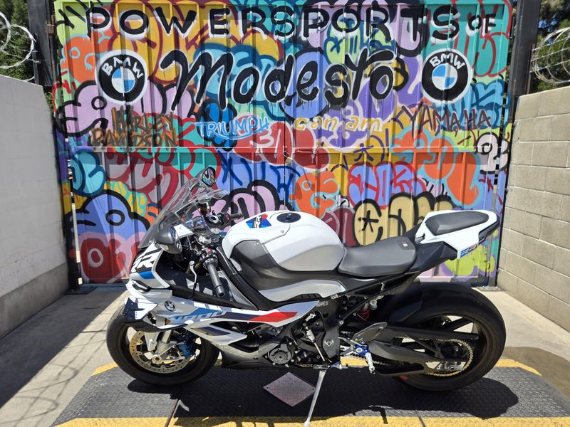 Used 2023 BMW S 1000 RR Image 8