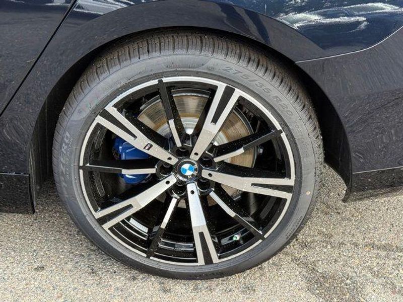 New 2026 BMW 5 Series 530iImage 14