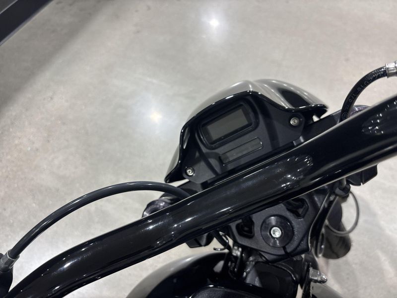 Used 2019 Harley-Davidson FXDR 114 Image 24