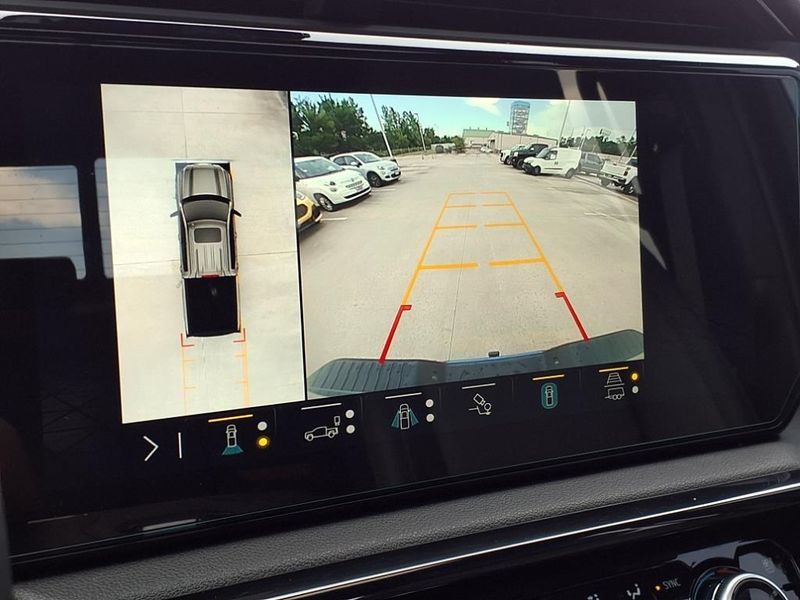 Used 2022 GMC Sierra 1500 AT4Image 6