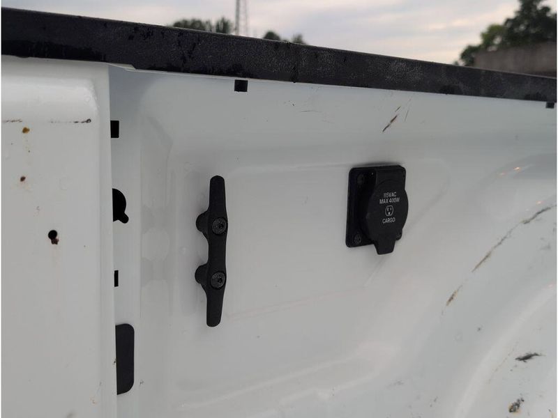 Used 2024 RAM 2500 LaramieImage 35