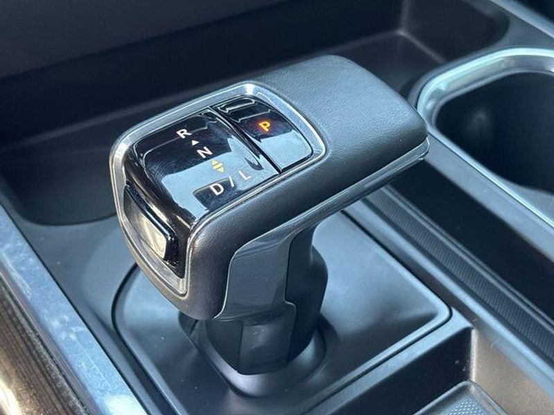 Used 2024 Chevrolet Silverado 1500 LT Trail BossImage 28